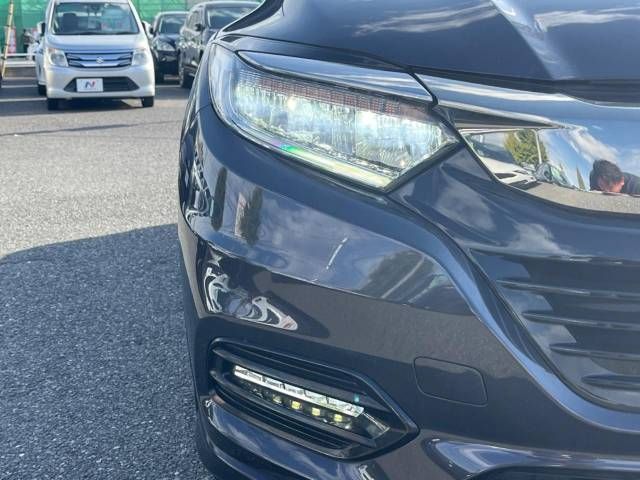 Honda VEZEL 2019-09 190709-12