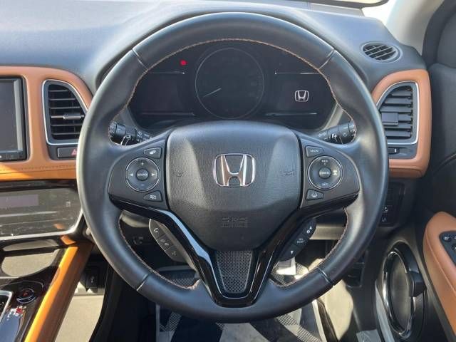 Honda VEZEL 2019-09 190709-11