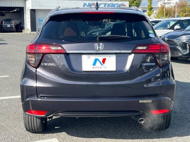 Honda VEZEL 2019-09 190709-15