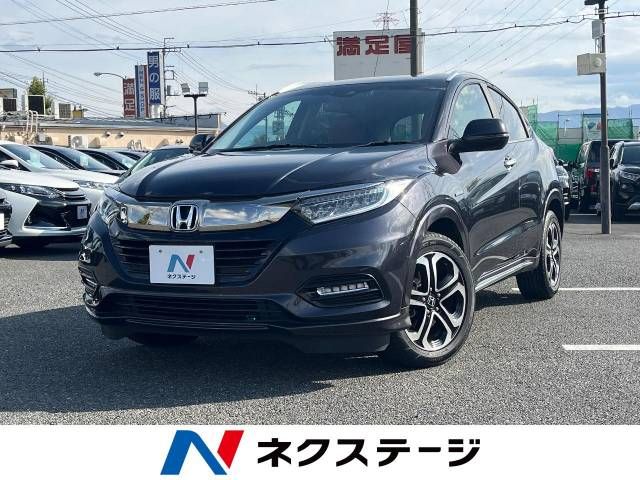 Honda VEZEL 2019-09 190709-0