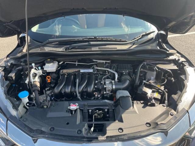 Honda VEZEL 2019-09 190709-18