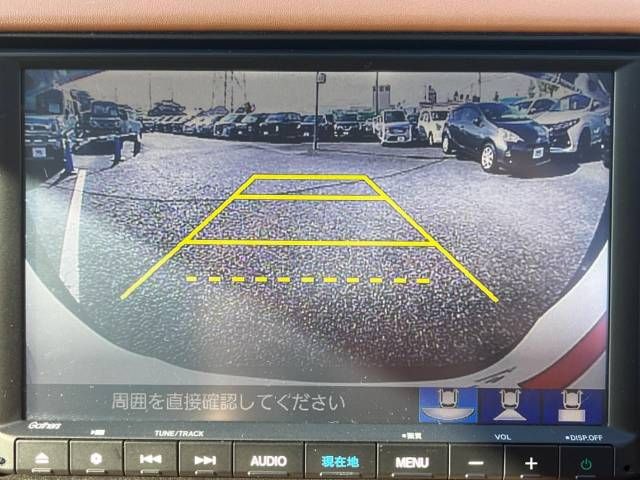 Honda VEZEL 2019-09 190709-3