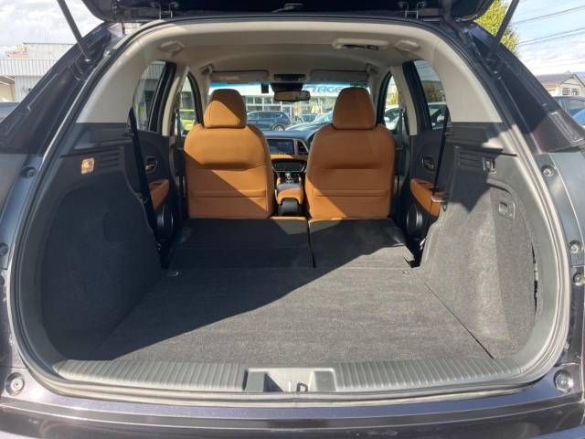 Honda VEZEL 2019-09 190709-10