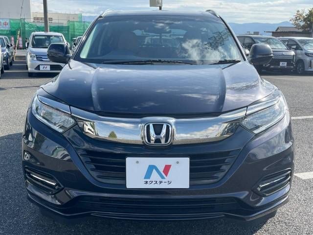 Honda VEZEL 2019-09 190709-14