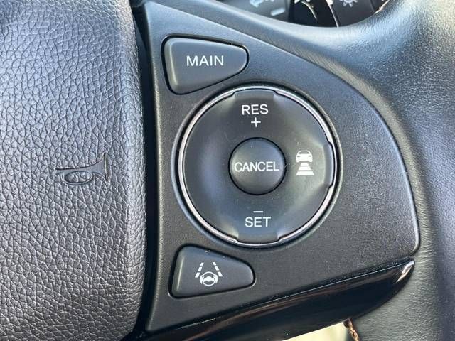 Honda VEZEL 2019-09 190709-6