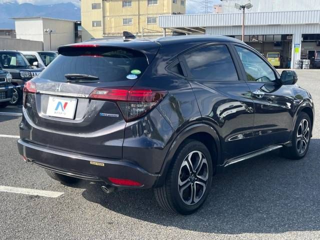 Honda VEZEL 2019-09 190709-17