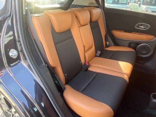 Honda VEZEL 2019-09 190709-9