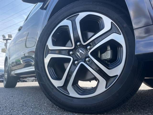 Honda VEZEL 2019-09 190709-13