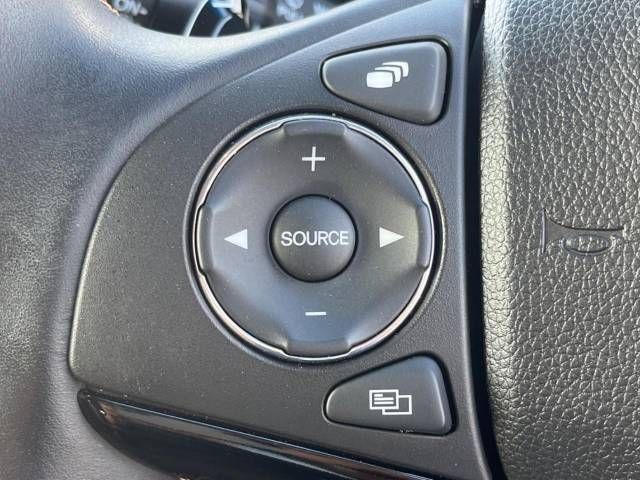 Honda VEZEL 2019-09 190709-5