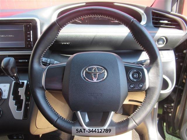 Toyota SIENTA 2020-02 314716-8