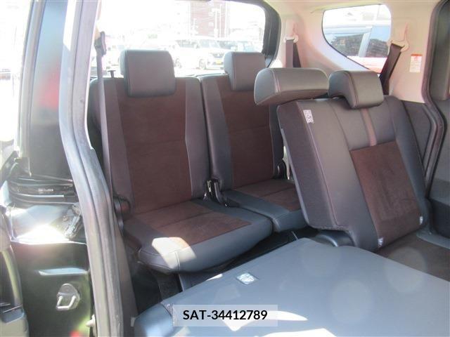 Toyota SIENTA 2020-02 314716-7