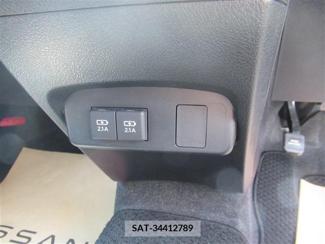 Toyota SIENTA 2020-02 314716-23