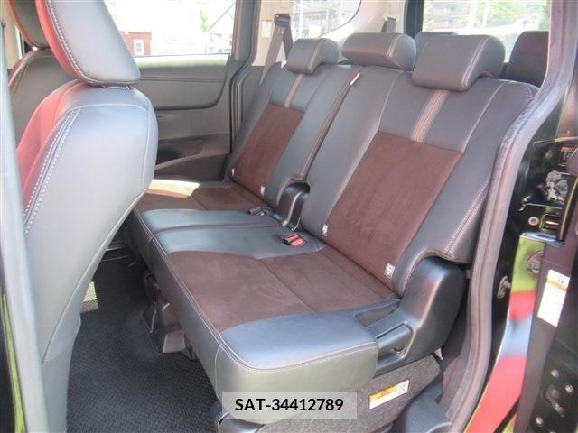 Toyota SIENTA 2020-02 314716-6