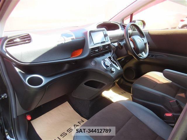 Toyota SIENTA 2020-02 314716-5