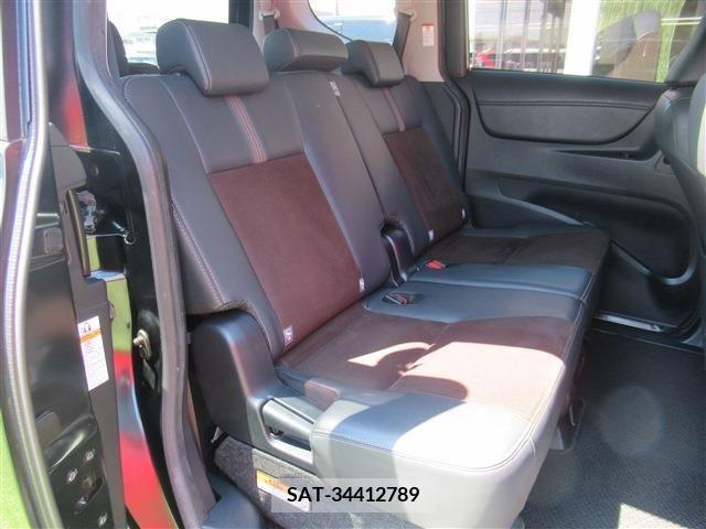 Toyota SIENTA 2020-02 314716-4