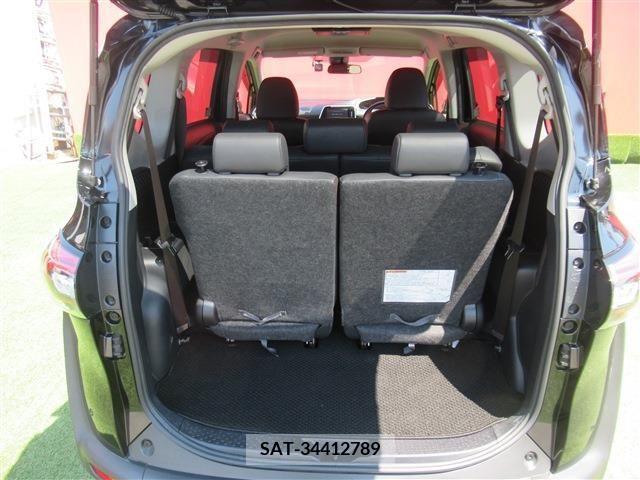 Toyota SIENTA 2020-02 314716-28