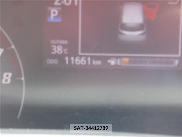 Toyota SIENTA 2020-02 314716-12