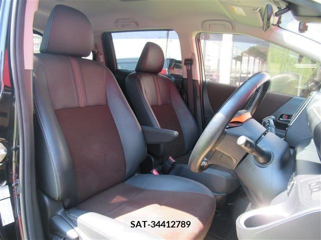 Toyota SIENTA 2020-02 314716-3
