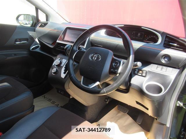 Toyota SIENTA 2020-02 314716-27