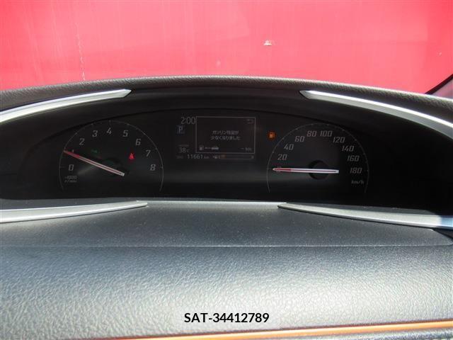Toyota SIENTA 2020-02 314716-11