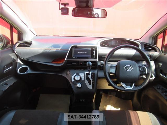 Toyota SIENTA 2020-02 314716-2