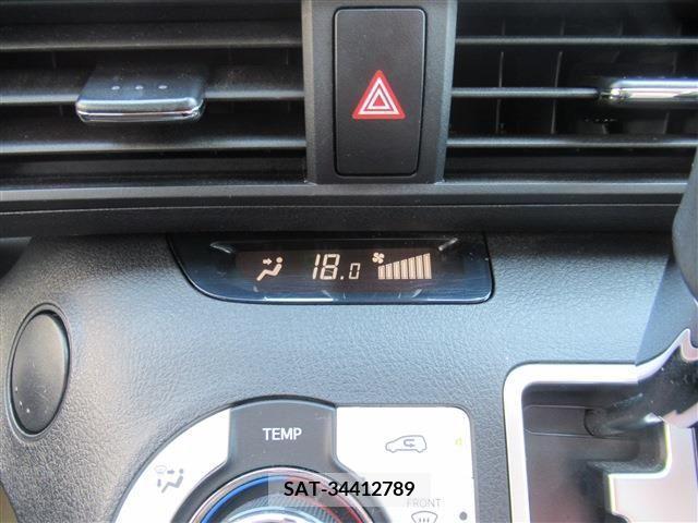 Toyota SIENTA 2020-02 314716-19