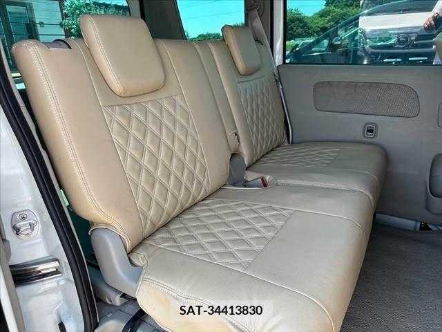 Suzuki EVERY WAGON 2019-06 347650-19