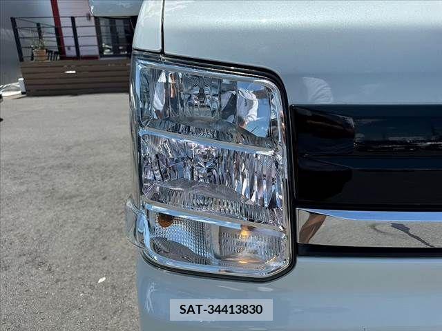 Suzuki EVERY WAGON 2019-06 347650-29