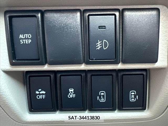 Suzuki EVERY WAGON 2019-06 347650-6