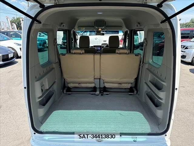 Suzuki EVERY WAGON 2019-06 347650-18