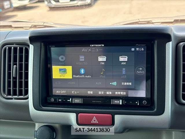 Suzuki EVERY WAGON 2019-06 347650-5