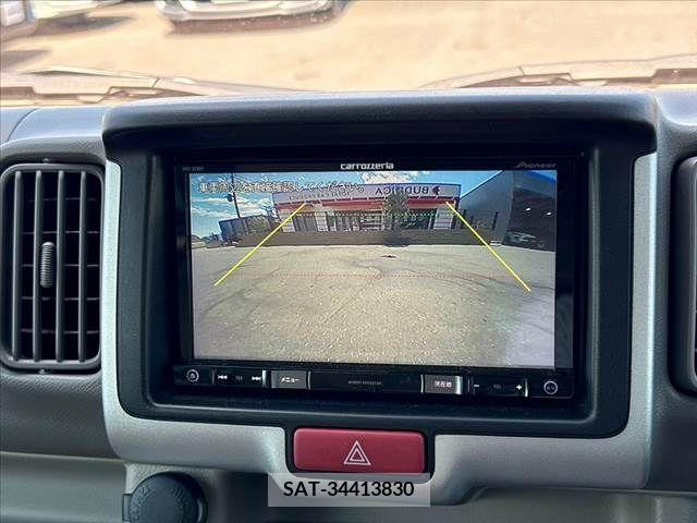 Suzuki EVERY WAGON 2019-06 347650-4