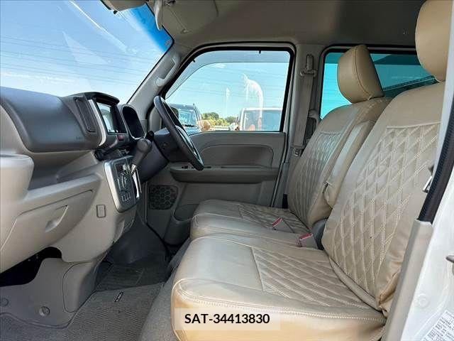Suzuki EVERY WAGON 2019-06 347650-16