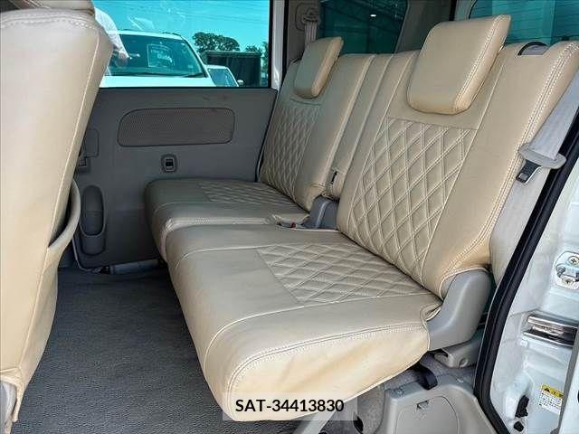 Suzuki EVERY WAGON 2019-06 347650-17