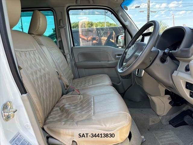 Suzuki EVERY WAGON 2019-06 347650-15