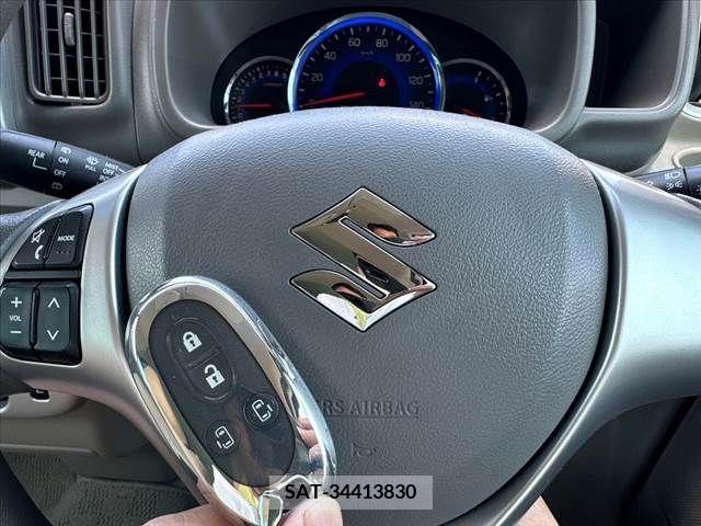 Suzuki EVERY WAGON 2019-06 347650-3
