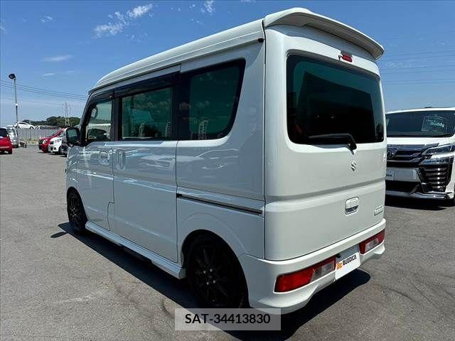 Suzuki EVERY WAGON 2019-06 347650-14