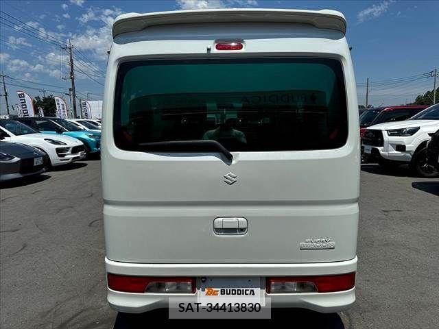 Suzuki EVERY WAGON 2019-06 347650-13