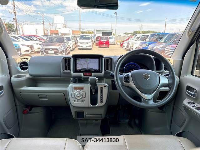 Suzuki EVERY WAGON 2019-06 347650-1