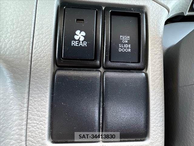Suzuki EVERY WAGON 2019-06 347650-26