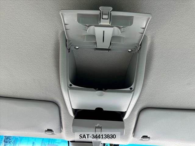 Suzuki EVERY WAGON 2019-06 347650-25