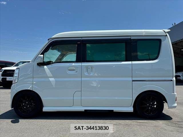 Suzuki EVERY WAGON 2019-06 347650-10
