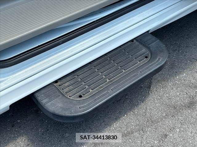 Suzuki EVERY WAGON 2019-06 347650-20
