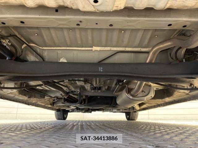 Honda N BOX CUSTOM 2018-08 278960-18