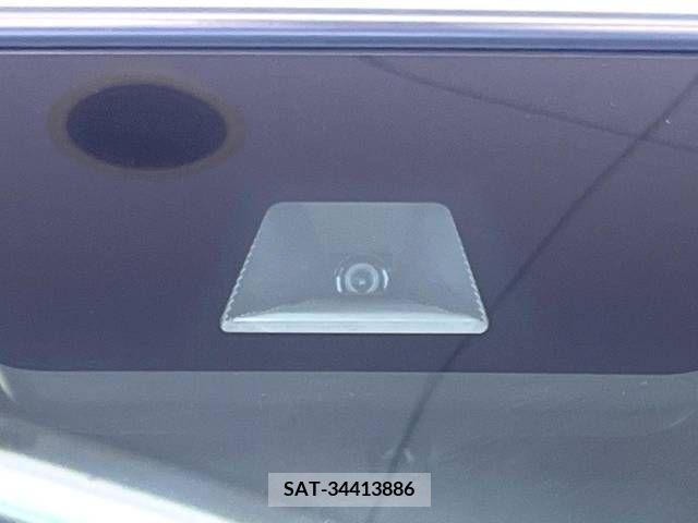 Honda N BOX CUSTOM 2018-08 278960-6