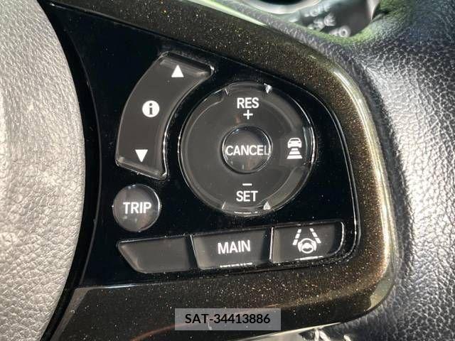 Honda N BOX CUSTOM 2018-08 278960-5