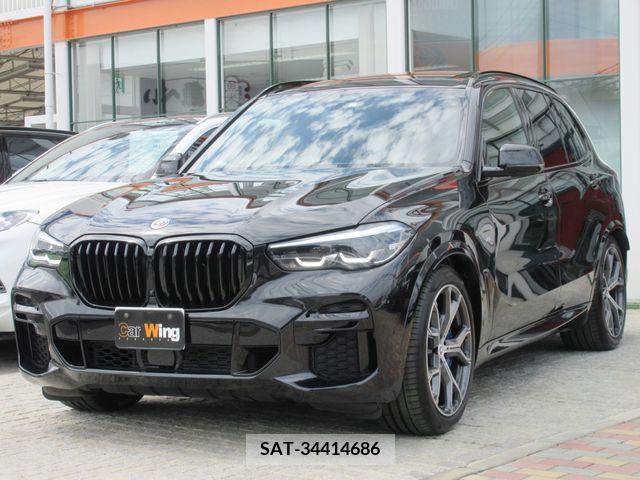 Bmw X5 2022-11 201791-0