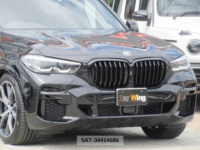 Bmw X5 2022-11 201791-4