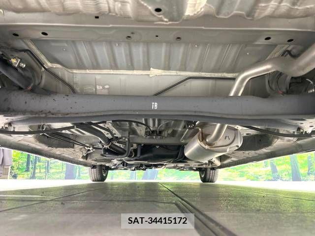 Honda N BOX CUSTOM 2019-11 342544-19