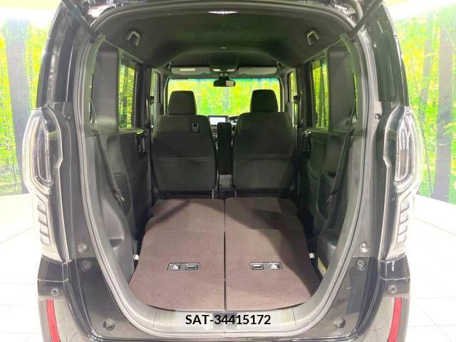 Honda N BOX CUSTOM 2019-11 342544-10